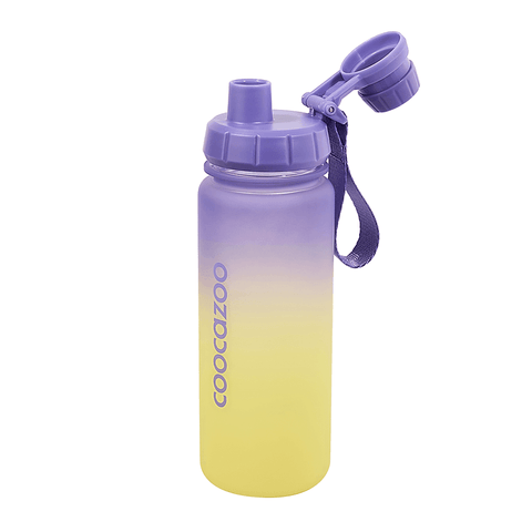 Coccazoo Trinkflasche Tritan, Gradient Yellow 00211817