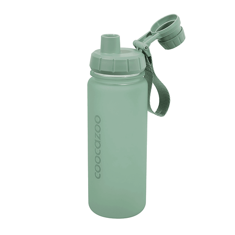 Coccazoo Trinkflasche Tritan, Mint 00211818