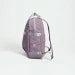 Eoto Rucksack "Small16", Lavendellila 00214784