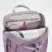 Eoto Rucksack "Small16", Lavendellila 00214784