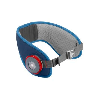 Step by Step EASY BELT Hüftgurt Blau 00222696