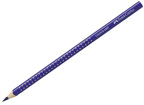 Farbstift ColourGrip mauve FABER CASTELL 112437