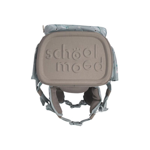 School Mood Schulranzen-Set Champion Maxx Aqua 5823-27-127