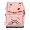 Jeune Premier Schulranzen Ergomaxx Lady Gadget Pink ERX24159