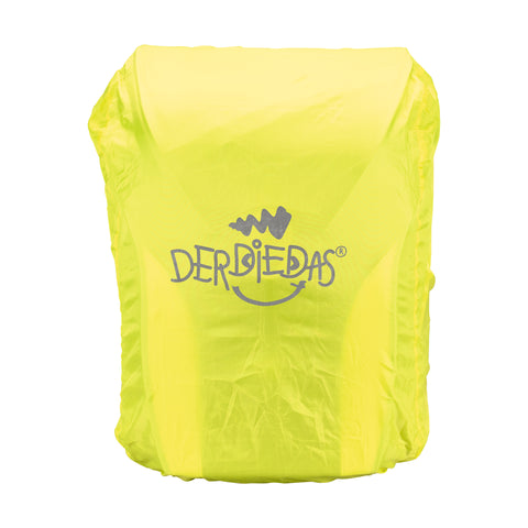 DerDieDas Regencape gelb 8045410