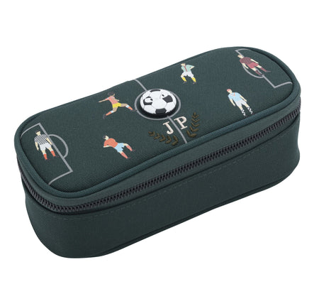 Jeune Premier Pencil Box (Schlamperetui) ungefüllt FC Jeune Premier Pb023190