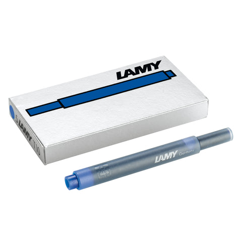 Tinte T10 blau LAMY 2077