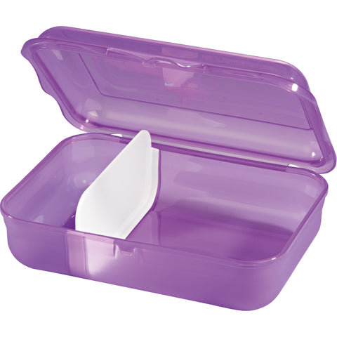 Step by Step Lunchbox 00139288 Unicorn Nuala flieder