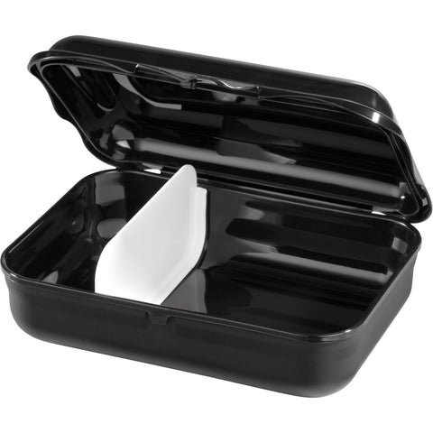 Step by Step Lunchbox 00139289 Wild Cat Chiko schwarz