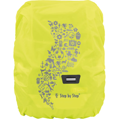 Ergobag Bärtastisch Schultüte Bärtastisch