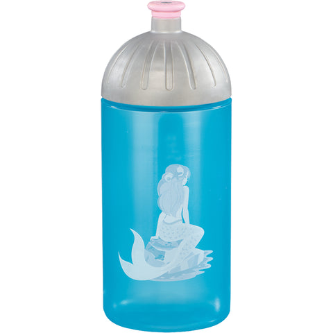 Step by Step Trinkflasche 00183835 Mermaid Bella blau Blau