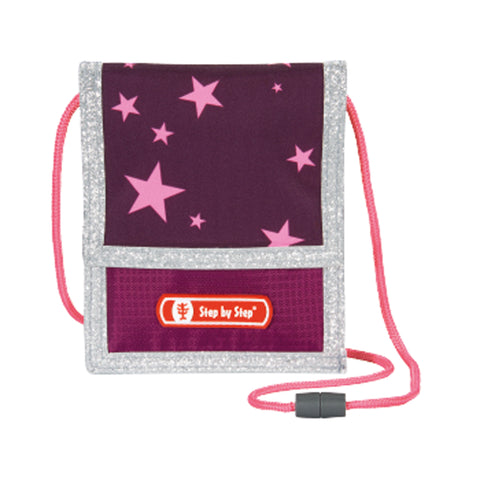 Step by Step Brustbeutel 00183949 Unicorn Nuala