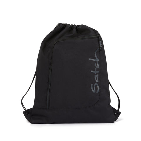 Satch Sportbeutel Gym Bag Blackjack SAT-SPO-001-800