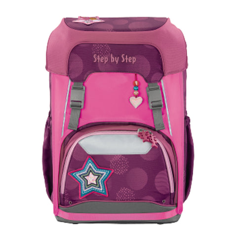 Step by Step Überzug 00129715 für GIANT pink