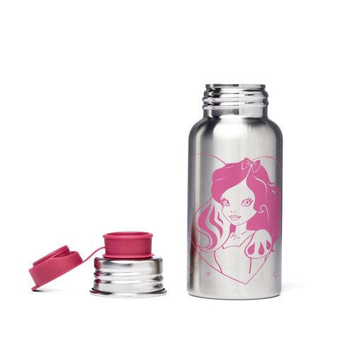 Trinkflasche Prinzessin  n