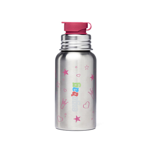 ergobag Trinkflasche ERG-EBO-001-002 Prinzessin n