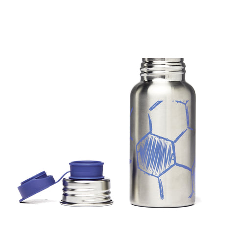 Trinkflasche Torwart  Torwart
