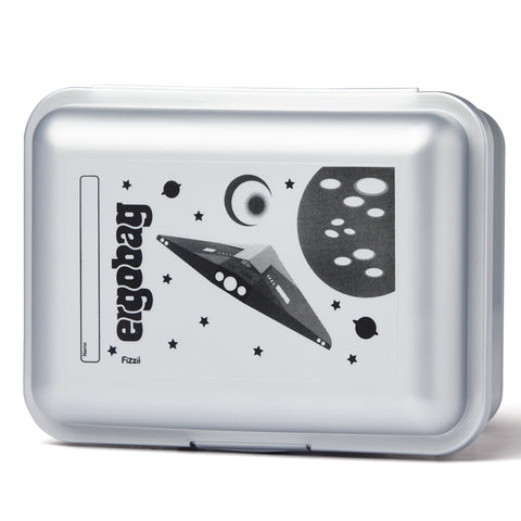 Brotdose Space ERG-BDS-001-007 Space