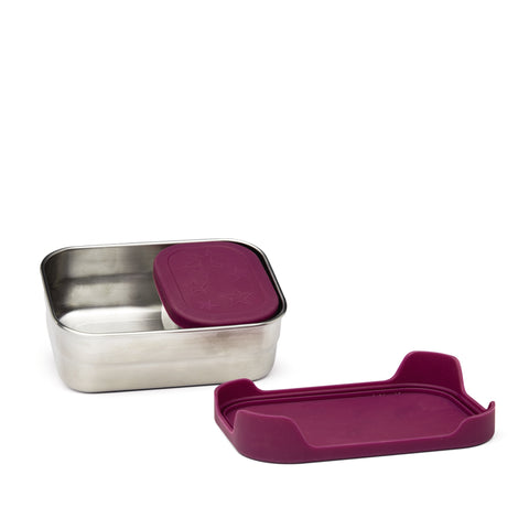 Brotdose Pferdestar ERG-EBD-001-001 Pferdestar Pferdestar