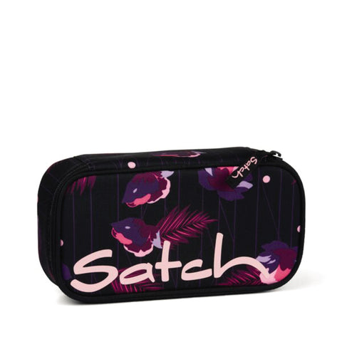 Satch Mystic Nights Schlamperbox
