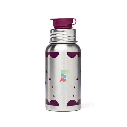 Trinkflasche Pferdestar  r