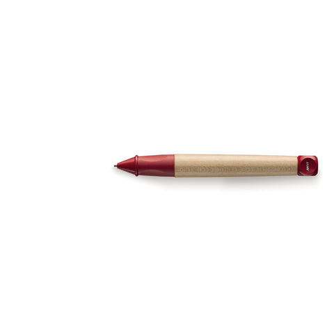Lamy Lernbleistift 1,4 rot 19651