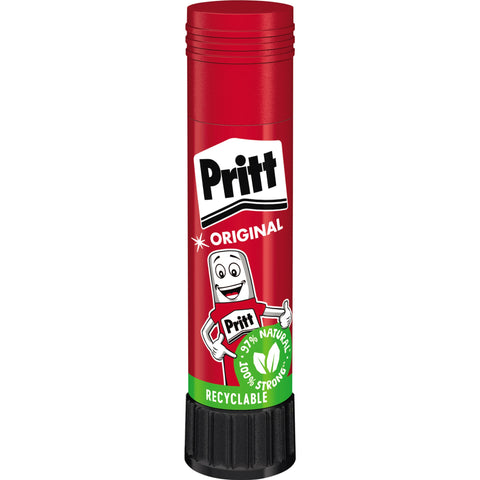 Klebestift Pritt  43g ohne Lös HENKEL 9H PK811 WA13