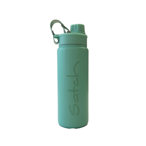 Satch Trinkflasche SAT-EBO-001-572 Edelstahl mint Mint