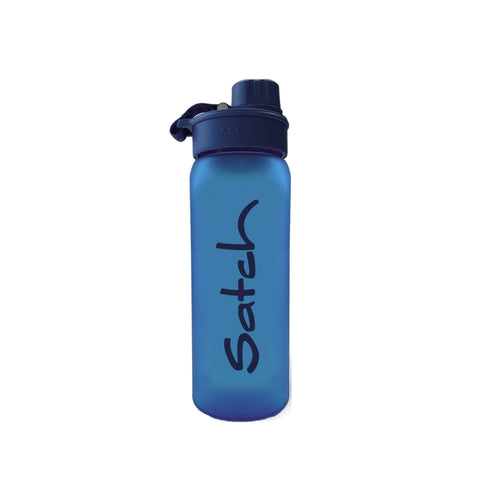Satch Trinkflasche Sport blue (blau) SAT-TBO-001-321