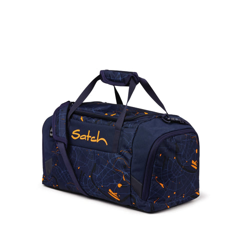 Satch Sporttasche urban journey SAT-DUF-001-9CD Urban Journey