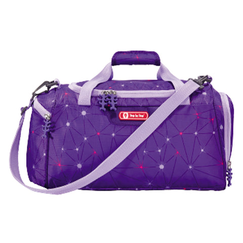 Step by Step Sporttasche 00183767 Dreamy Pegasus  Shadow"