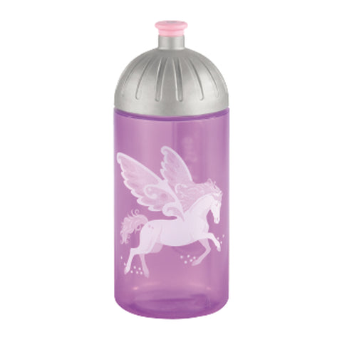 Step by Step Trinkflasche 00124969 Dreamy Pegasus lila s Shadow", Lila