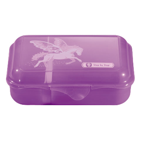 Step by Step Lunchbox 00124968 Pegasus Liv