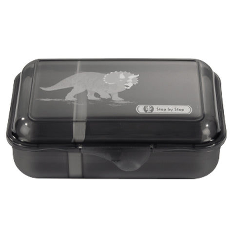 Step by Step Lunchbox 00129624 Dino Tres 129624