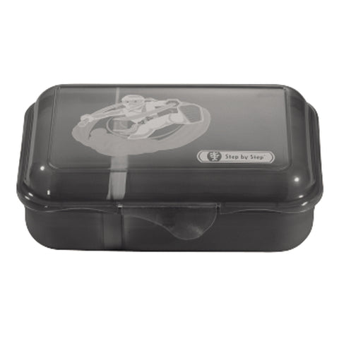 Step by Step Lunchbox 00126363 Ninja Yuma
