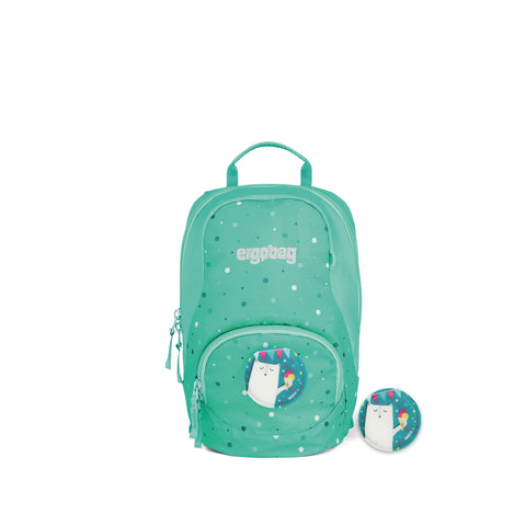ergobag Kinderrucksack ease small ERG-MIS-001-A26 Bärnelope Bärnelope