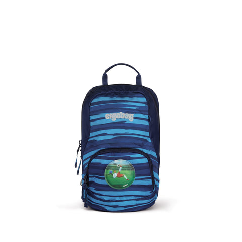 ergobag Kinderrucksack ease small ERG-MIS-002-103 Bärt Bärt