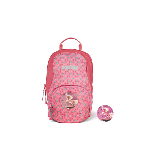 ergobag Kinderrucksack ease small ERG-MIS-002-9Y9 Bäronika Bäronika
