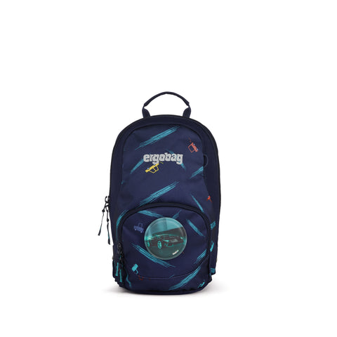ergobag Kinderrucksack ease small ERG-MIS-001-A14 Bärnhard