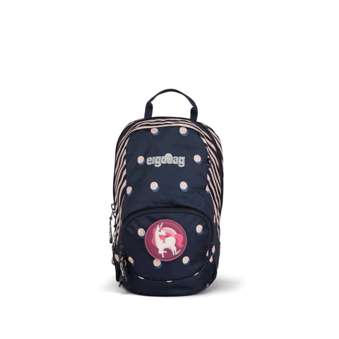 ergobag Kinderrucksack ease small ERG-MIS-002-9Y5 Bärbel