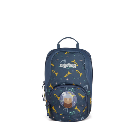 ergobag Kinderrucksack ease small ERG-MIS-001-A27 Bärgold