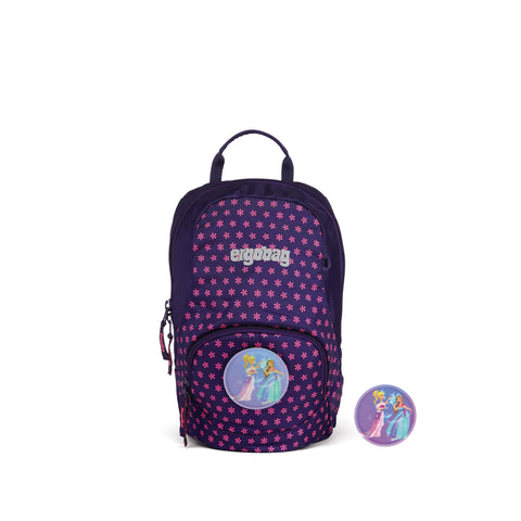 ergobag Kinderrucksack ease small ERG-MIS-002-9Z1 Bärtina