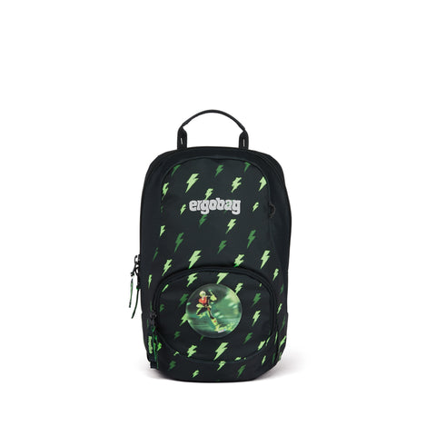 ergobag Kinderrucksack ease small ERG-MIS-003-9Z8 Bärtolomäus Bärtolomäus