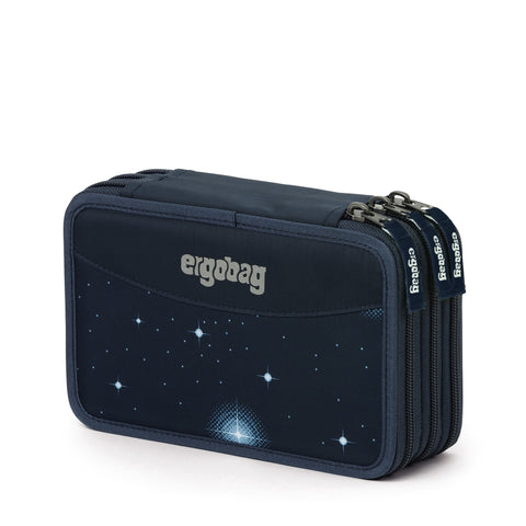ergobag Maxi-Mäppchen ERG-HPL-003-9L9 KoBärnikus KoBärnikus