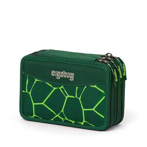 ergobag Maxi-Mäppchen ERG-HPL-004-9Y0 BärRex BärRex