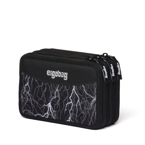 ergobag Maxi-Mäppchen ERG-HPL-002-9Z6 Super ReflektBär Super ReflektBär