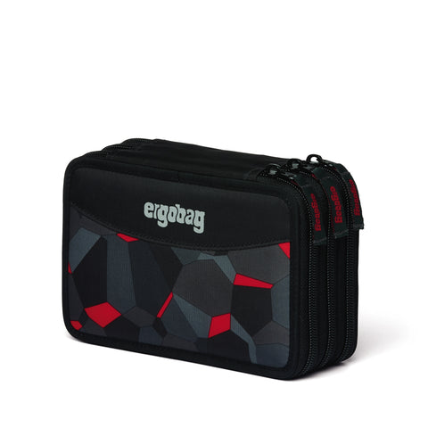 ergobag Maxi-Mäppchen ERG-HPL-002-A05 TaekBärdo TaekBärdo