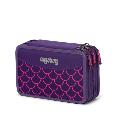 ergobag Maxi-Mäppchen ERG-HPL-003-9K2 PerlentauchBär PerlentauchBär