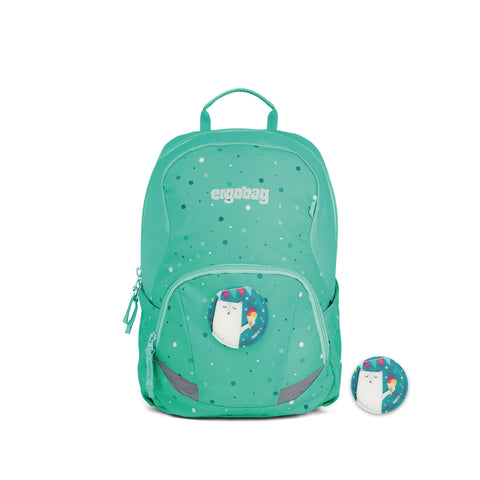 ergobag Kinderrucksack ease large ERG-MIL-001-A26 Bärnelope