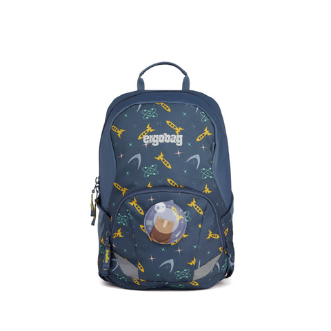 ergobag Kinderrucksack ease large ERG-MIL-001-A27 Bärgold Bärgold